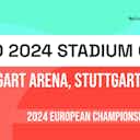Preview image for Euro 2024 Stadium Guide: Stuttgart Arena, Stuttgart
