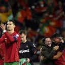 Pratinjau gambar untuk Lewati Turki, Cristiano Ronaldo Optimis Timnas Portugal ke Piala Dunia 2022