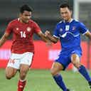 Pratinjau gambar untuk Klasemen Akhir Runner-up Terbaik Kualifikasi Piala Asia 2023: Timnas Indonesia Wakil AFF Terbaik