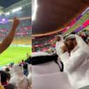 Pratinjau gambar untuk Fans Qatar dan Ekuador Ribut Masalah Sindiran Duit Setelah Gol Enner Valencia Dianulir di Piala Dunia 2022