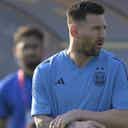 Pratinjau gambar untuk Nasib Lionel Messi Belum Jelas di PSG, Galtier: Dia Mau Lanjut Nggak? Dia Bahagia Nggak di Sini?