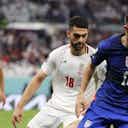 Pratinjau gambar untuk Cedera Lawan Iran, Christian Pulisic Pastikan Siap Tampil di 16 Besar Piala Dunia 2022