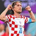 Pratinjau gambar untuk Kroasia Lolos ke Babak 16 Besar Piala Dunia 2022, Luka Modric: Mari Kita Lanjutkan