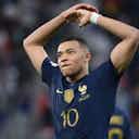Pratinjau gambar untuk Kylian Mbappe Tak Peduli Jadi Top Skor Piala Dunia 2022, Yang Penting Prancis Juara!