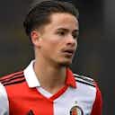 Pratinjau gambar untuk Profil Delano van der Heijden, Pemain Keturunan Indonesia yang Resmi Promosi ke Tim Utama Feyenoord