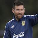 Pratinjau gambar untuk Deretan Bintang Sepak Bola Dunia yang Pernah Berkarier di MLS, Terkini Lionel Messi