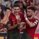 Pratinjau gambar untuk Hasil Kualifikasi EURO 2024 Tadi Malam: Portugal Lumat Bosnia, Belgia Ditahan Austria