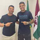 Imagem de visualização para Fluminense acerta a renovação do zagueiro Luan Freitas