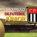 Imagem de visualização para Fluminense já sabe os adversários da fase de grupos da Copa São Paulo de juniores