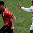 Imagem de visualização para Fluminense faz proposta por lateral-esquerdo do Athletico-PR