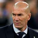 Imagem de visualização para Zidane recusa PSG com intuito de assumir seleção francesa