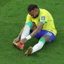Imagem de visualização para Adversário do Brasil, zagueiro da Suíça comenta lesão e ausência de Neymar