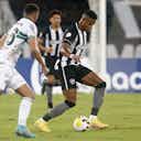 Imagem de visualização para Clube japonês recusa novo empréstimo de Júnior Santos pro Botafogo e o jogador não permanecerá no clube