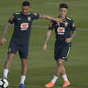 Imagem de visualização para Vasco trabalha para repatriar Coutinho, Allan e Souza, jogadores formados na base do clube
