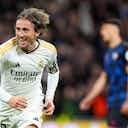 Imagem de visualização para Com golaço de Modric, Real Madrid vence Sevilla no Bernabéu