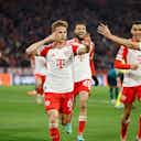 Vorschaubild für FC Bayern kämpft sich mit 1:0 gegen Arsenal ins Halbfinale der Champions League!
