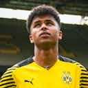 Imagen de vista previa para Karim Adeyemi, ¿la futura estrella de Borussia Dortmund?