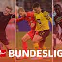 Imagen de vista previa para Los tres partidos a ver de la sexta jornada de Bundesliga