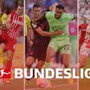 Imagen de vista previa para Los tres partidos a ver de la jornada 19 de Bundesliga