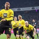 Imagen de vista previa para Borussia Dortmund sufrió, pero se llevó una victoria de Bremen