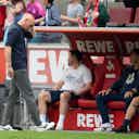 Imagen de vista previa para La Bundesliga se queda con un entrenador menos: Letsch, fuera del Bochum