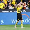 Imagen de vista previa para Dortmund golea a Augsburg con su XI alternativo y ya piensa en PSG