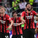 Imagen de vista previa para AC Milan tiene medio ‘Scudetto’ de la Serie A de Italia tras imponerse 2-0 a Atalanta