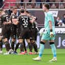 Vorschaubild für FC St. Pauli vs. SC Paderborn 2:1 – Hochverdienter Arbeitssieg