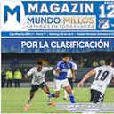 Imagen de vista previa para Magazín Mundo Millos – Edición 128