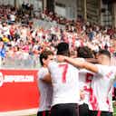 Imagen de vista previa para Sevilla Atlético-UCAM Murcia: A 1 punto del ascenso a 1RFEF