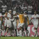 Imagen de vista previa para São Paulo 2-0 Cobresal: Calleri y Silva salvan a los paulistas ante un valiente Cobresal