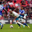 Vorschaubild für Iheanacho per Elfmeter! Leicester City gewinnt Community Shield gegen ManCity
