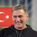 Vorschaubild für Offiziell: Stefan Kuntz neuer Nationaltrainer der Türkei
