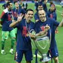 Vorschaubild für FC Barcelona | Andres Iniesta kann sich Xavi als Trainer vorstellen