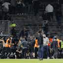 Vorschaubild für Ligue 1 | Fans stürmen bei Angers – Marseille erneut das Spielfeld