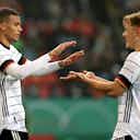 Vorschaubild für Wiedergutmachung: Deutsche U21 bezwingt San Marino