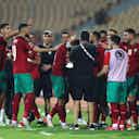Vorschaubild für Afrika-Cup: Marokko mit Favoritensieg, auch Malawi gewinnt – Gabun gelingt Last-Minute-Ausgleich