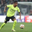 Vorschaubild für Eintracht Frankfurt verpflichtet Ansgar Knauff von Borussia Dortmund auf Leihbasis