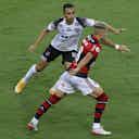 Vorschaubild für Man Utd: Andreas Pereira vor dauerhaftem Abgang zu Flamengo