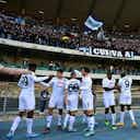 Vorschaubild für Neapel bleibt im Titelkampf: Pflichtsieg bei Hellas Verona