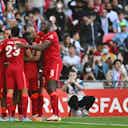 Vorschaubild für FA Cup | Furiose 1. Halbzeit gegen ManCity: Liverpool steht im Finale!
