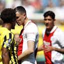 Vorschaubild für Eredivisie: Willem II trotz Sieg abgestiegen, Meister Ajax verabschiedet sich mit Remis