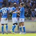 Vorschaubild für SSC Neapel verschärft mit deutlichem Sieg Abstiegssorgen des FC Genua