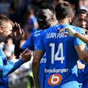 Vorschaubild für Wildes Saisonfinale in der Ligue 1: Marseille dank Last-Minute-Tor auf Platz 2, Metz und Bordeaux steigen ab