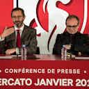 Vorschaubild für Luis Campos wird offenbar Leonardo-Ersatz als Sportdirektor bei PSG