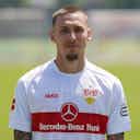 Vorschaubild für VfB Stuttgart: Darko Churlinov steht vor Abgang