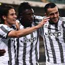 Vorschaubild für Serie A | Kean schießt Juventus zum Sieg in Verona – und vorerst auf Platz 3!