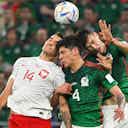 Vorschaubild für Mexiko und Polen trennen sich torlos – Lewandowski vergibt Siegtreffer vom Elfmeterpunkt!