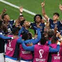 Vorschaubild für WM 2022 | Ecuador Höhenflug geht auch gegen die Niederlande weiter, mutige USA trotzt England Remis ab: So lief Turniertag 6