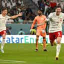 Vorschaubild für Erstes WM-Tor von Lewandowski! Polen gewinnt gegen hartnäckiges Saudi-Arabien